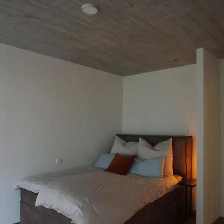 Apartment Schoenes Neubau Serviced-apartment Mit Parkplatz Bruchsal